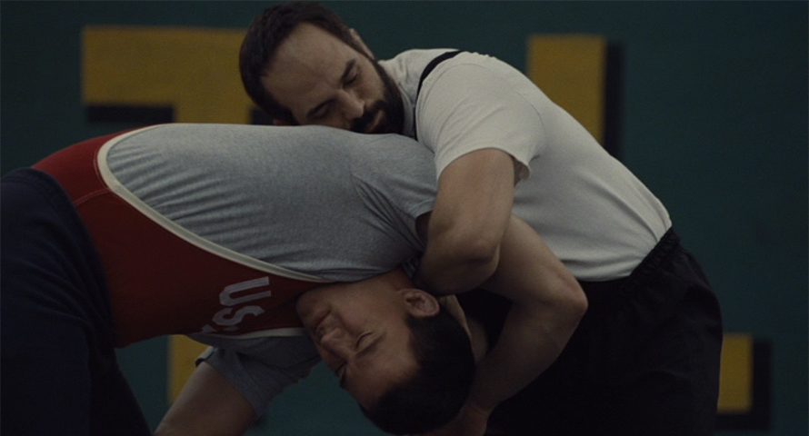 Foxcatcher