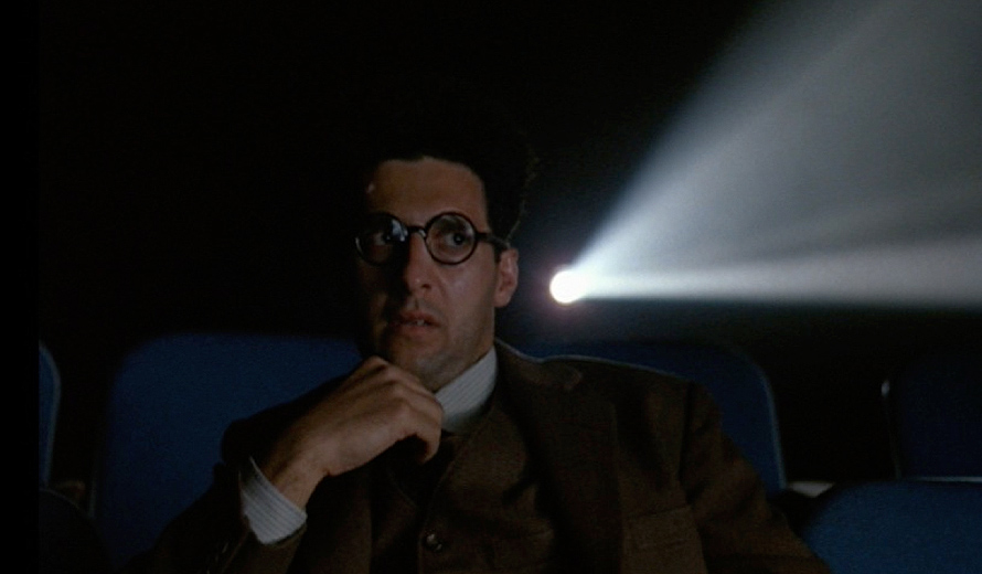 Barton Fink