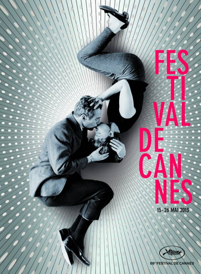Cannes poster 2013