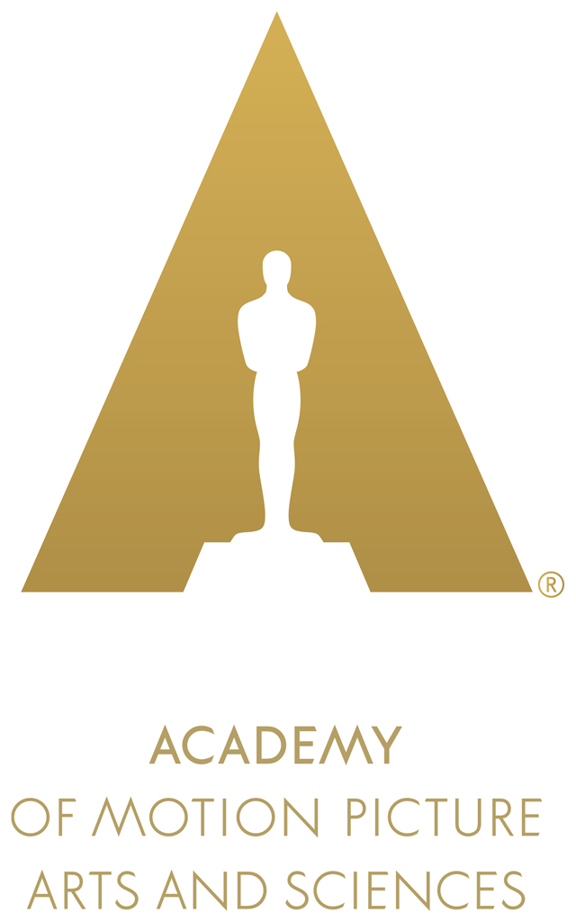 New Academy logo