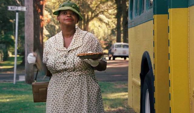 Octavia Spencer in The Help