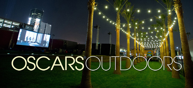 Oscars Outdoors