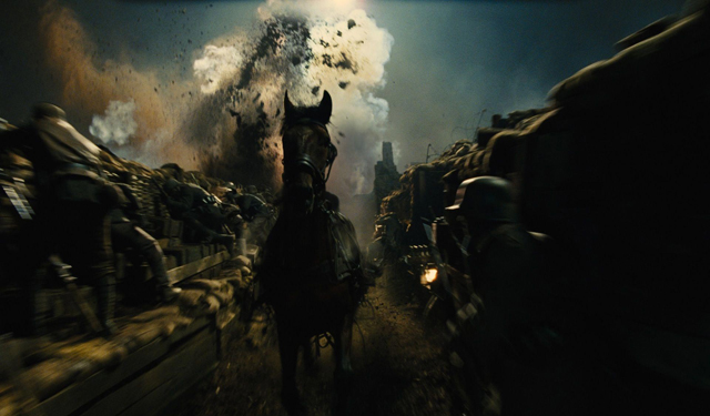 War Horse