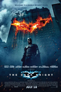 Watch Batman: The Dark Knight