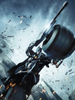 Warner Bros. Pictures' The Dark Knight
