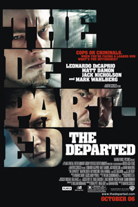 Warner Bros. Pictures\' The Departed