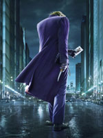 Warner Bros. Pictures' The Dark Knight