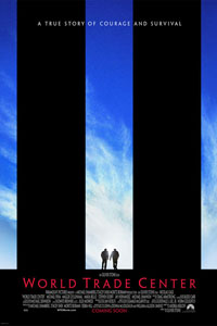 Paramount Pictures\' World Trade Center