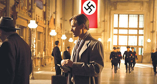 Viggo Mortensen in Good