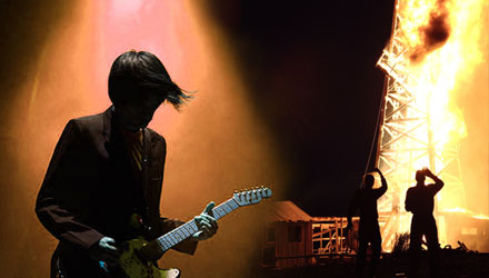 Johnny Greenwood