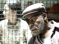 Danny Glover in Blindness