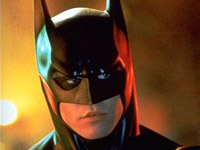 Val Kilmer in Batman Forever