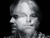 Philip Seymour Hoffman
