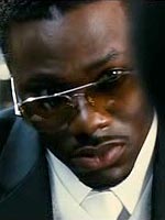 Derek Luke in Notorious