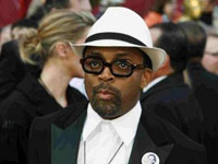 Spike Lee