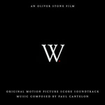 Cover of W. Original Motion Picture Soundtrack