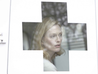 Julianne Moore in Blindness