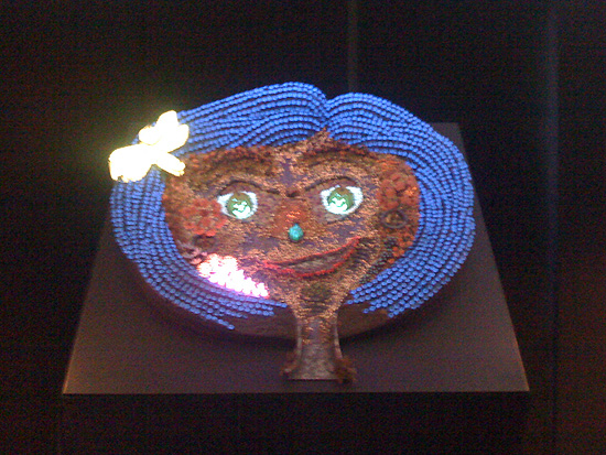 Coraline Scenes