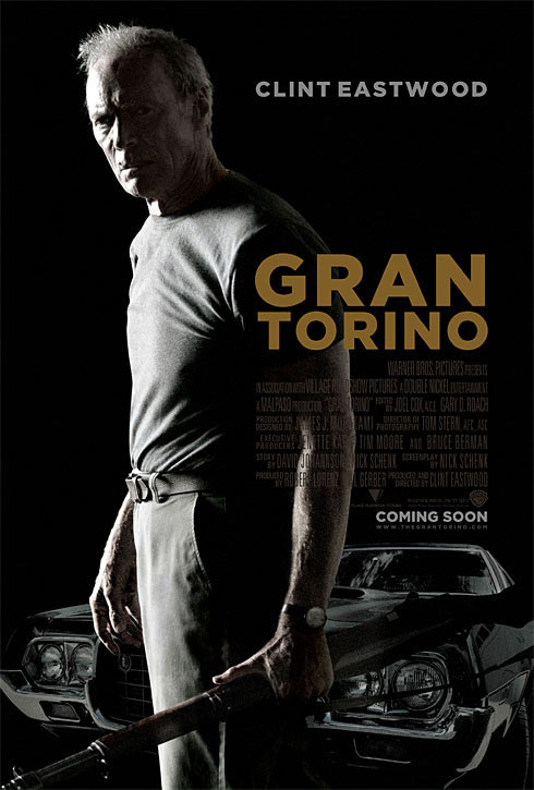 Warner Bros. Pictures\' Gran Torino