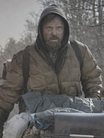 Viggo Mortensen in The Road