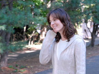 Rosemarie Dewitt in Rachel Getting Married
