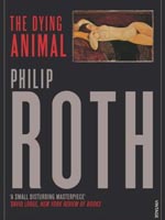 Cover of The Dying Animal by Philip Roth
