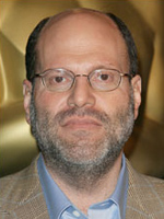 Scott Rudin