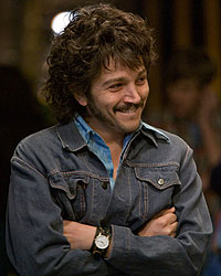 Diego Luna in Milk