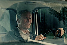 Clint Eastwood in Gran Torino