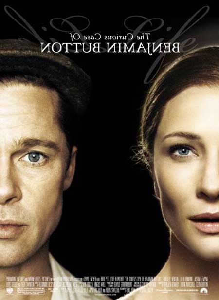Paramount Pictures' The Curious Case of Benjamin Button Paramount Pictures' The Curious Case of Benjamin Button