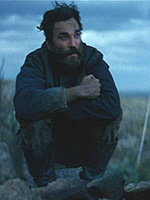 Daniel Day-Lewis in There Will Be Blood