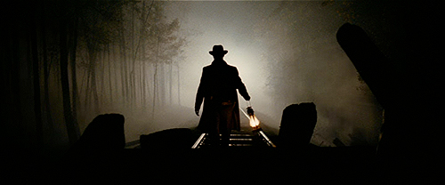 The Assassination of Jesse James by the Coward Robert Ford