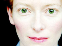 Tilda Swinton