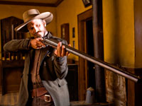 Viggo Mortensen in Appaloosa