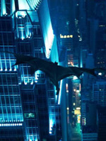The Dark Knight