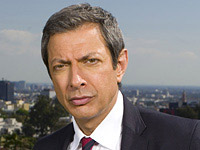 Jeff Goldblum
