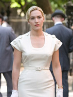 Kate Winslet in Revolutionary Road