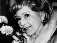 Mary Pickford