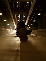 The Dark Knight