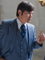 Josh Brolin in Milk