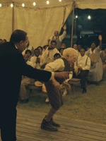 The Curious Case of Benjamin Button