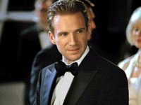 Ralph Fiennes