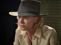 Nicole Kidman in Australia