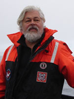 Paul Watson