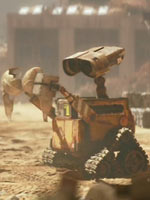 WALL-E WALL-E