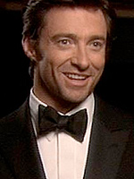 Hugh Jackman