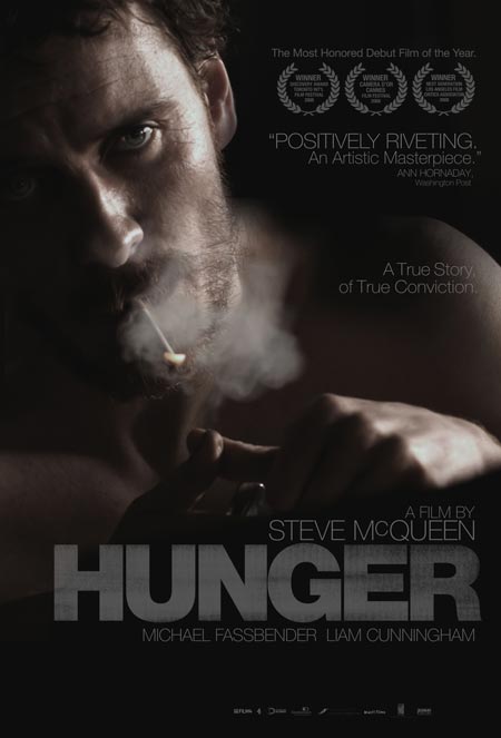 Hunger Hunger