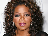 Oprah Winfrey