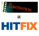In Contention at HitFix