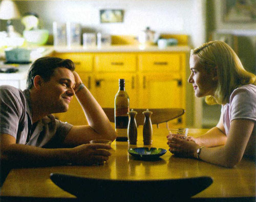 revolutionary road